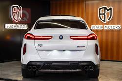 بي ام دبليو X6